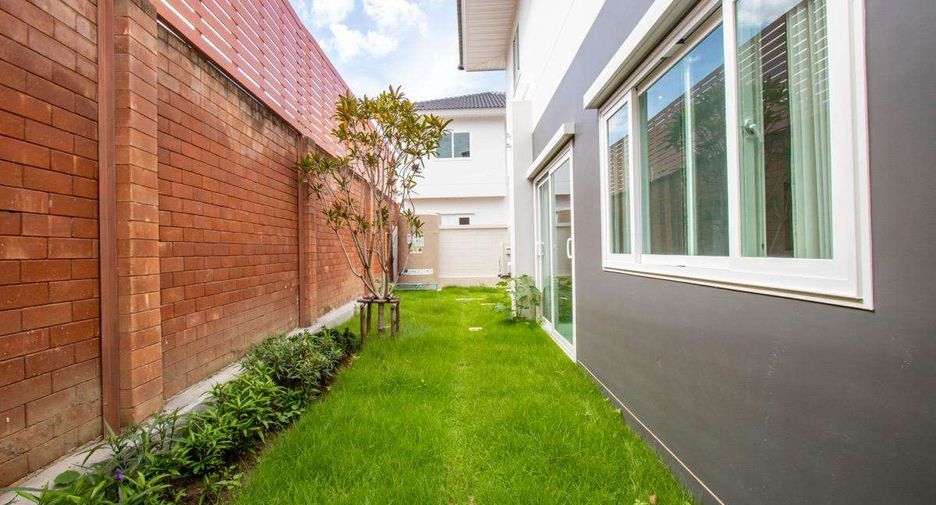 For rent 4 bedrooms house in Mae Rim, Chiang Mai