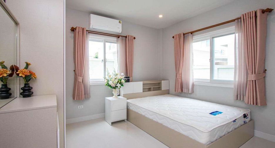 For rent 4 bedrooms house in Mae Rim, Chiang Mai