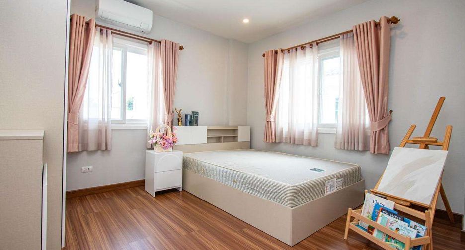 For rent 4 bedrooms house in Mae Rim, Chiang Mai