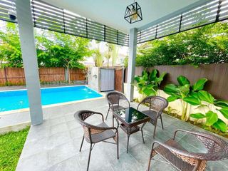 For rent 4 bedrooms house in San Sai, Chiang Mai