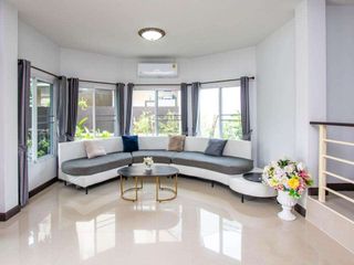 For rent 4 bedrooms house in San Sai, Chiang Mai