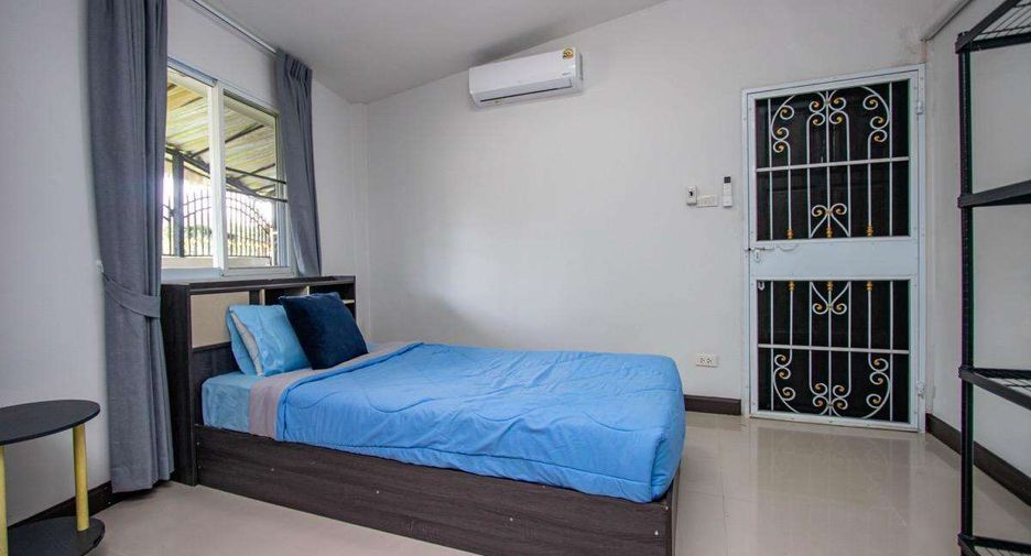 For rent 4 bedrooms house in San Sai, Chiang Mai