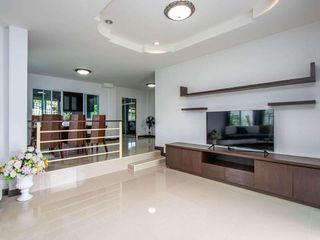 For rent 4 bedrooms house in San Sai, Chiang Mai