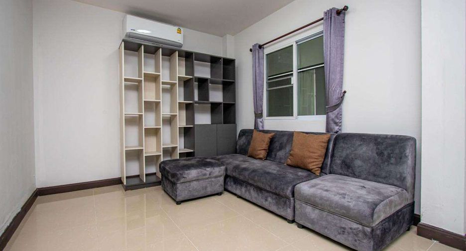 For rent 4 bedrooms house in San Sai, Chiang Mai
