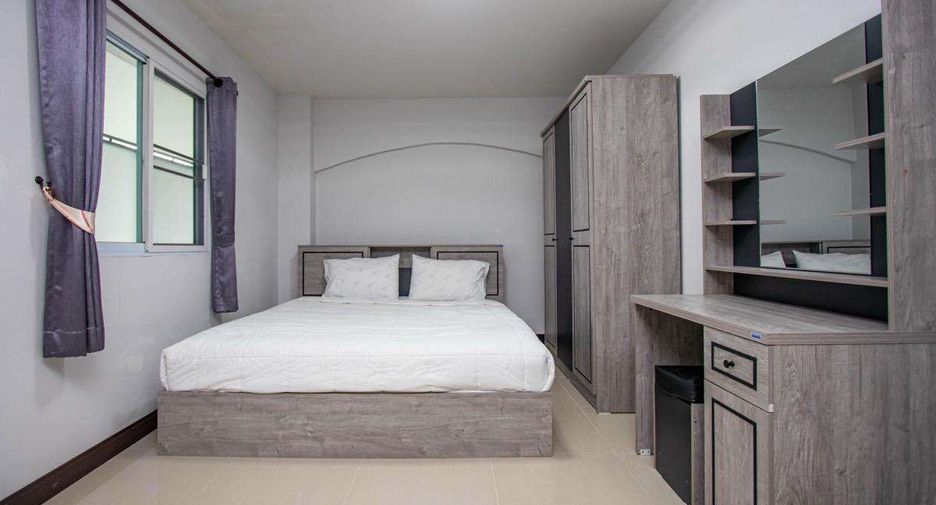 For rent 4 bedrooms house in San Sai, Chiang Mai