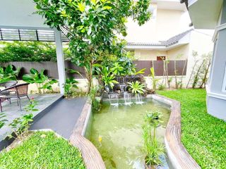 For rent 4 bedrooms house in San Sai, Chiang Mai