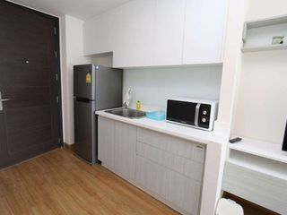 For sale 1 bed condo in Mueang Chiang Mai, Chiang Mai