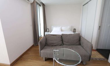 For sale 1 bed condo in Mueang Chiang Mai, Chiang Mai
