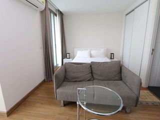 For sale 1 bed condo in Mueang Chiang Mai, Chiang Mai