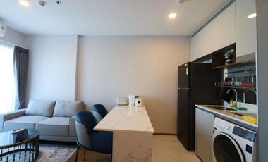For rent 1 bed condo in Mueang Chiang Mai, Chiang Mai