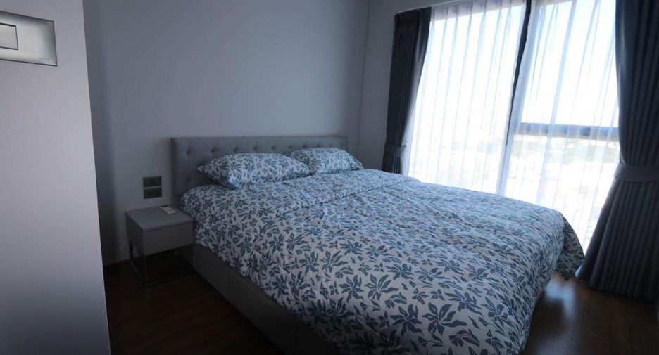 For rent 1 bed condo in Mueang Chiang Mai, Chiang Mai