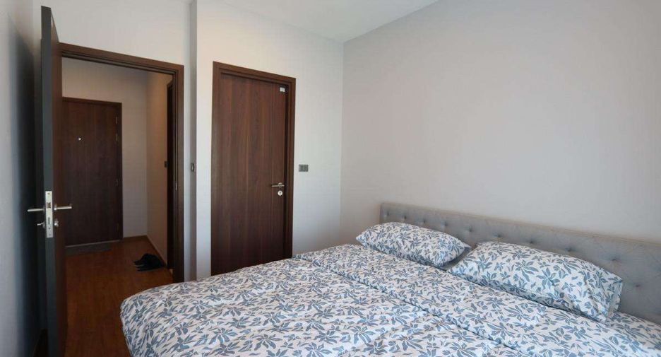 For rent 1 bed condo in Mueang Chiang Mai, Chiang Mai