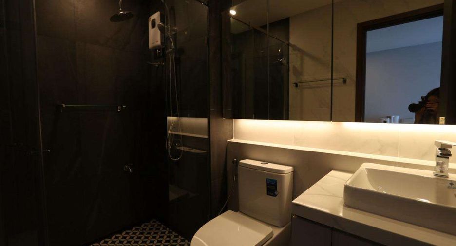 For rent 1 bed condo in Mueang Chiang Mai, Chiang Mai