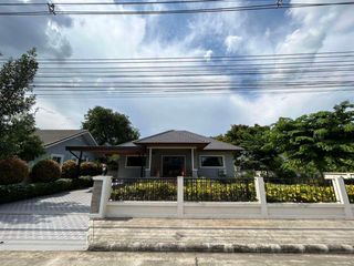 For rent 3 bedrooms house in San Sai, Chiang Mai