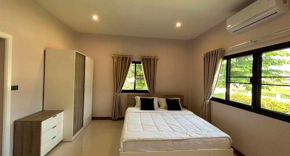 For rent 3 bedrooms house in San Sai, Chiang Mai