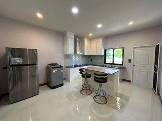 For rent 3 bedrooms house in San Sai, Chiang Mai