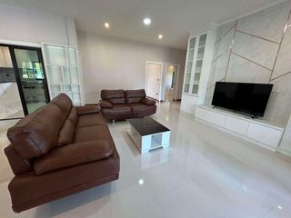 For rent 3 bedrooms house in San Sai, Chiang Mai