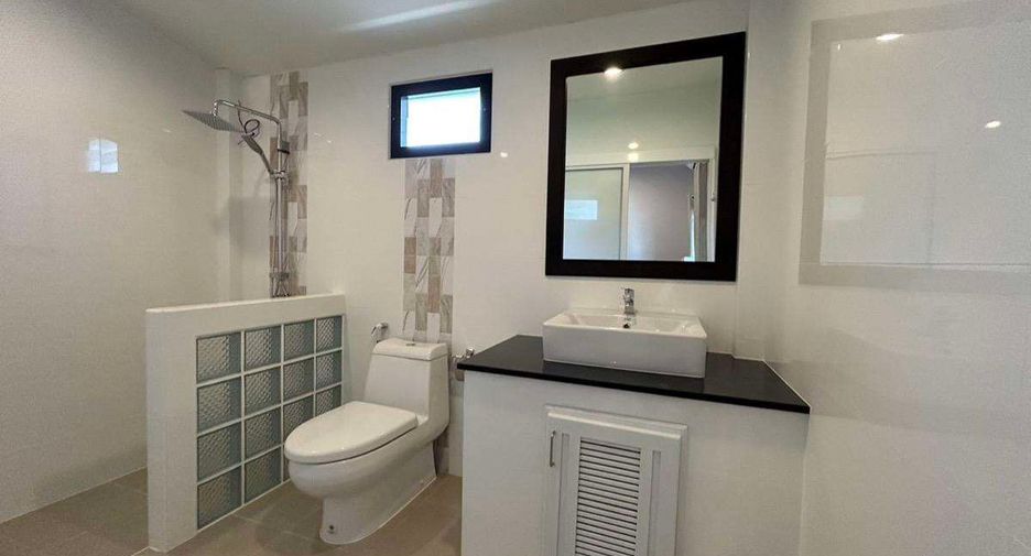 For rent 3 bedrooms house in San Sai, Chiang Mai