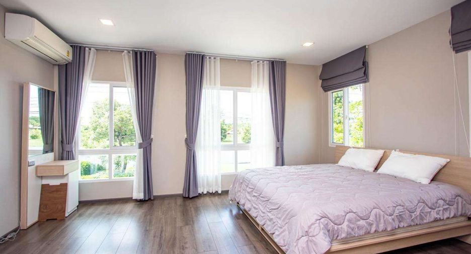 Haus zur Miete mit 4 Zimmer in San Kamphaeng, Chiang Mai