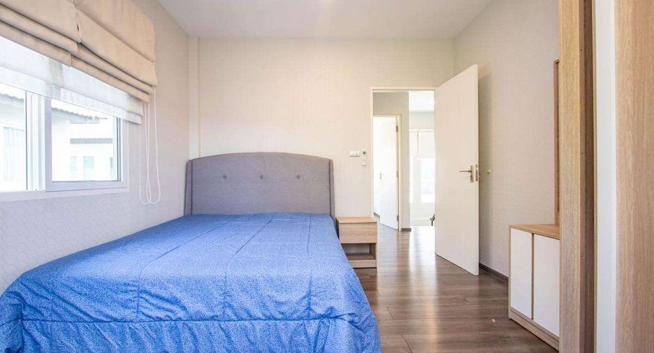 Haus zur Miete mit 4 Zimmer in San Kamphaeng, Chiang Mai