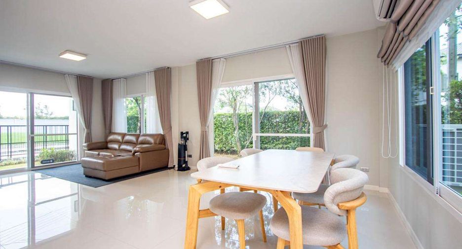 Haus zur Miete mit 4 Zimmer in San Kamphaeng, Chiang Mai
