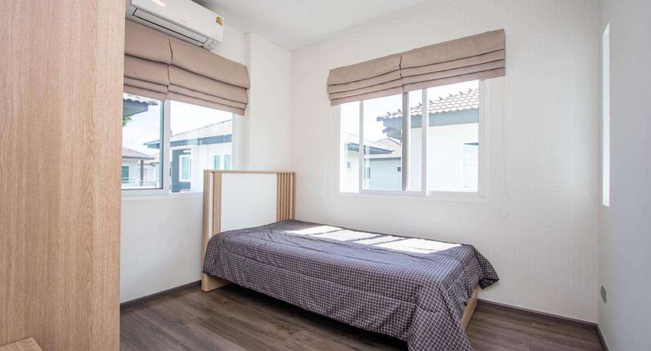 Haus zur Miete mit 4 Zimmer in San Kamphaeng, Chiang Mai