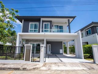 Haus zur Miete mit 4 Zimmer in San Kamphaeng, Chiang Mai