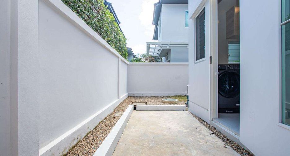 Haus zur Miete mit 4 Zimmer in San Kamphaeng, Chiang Mai