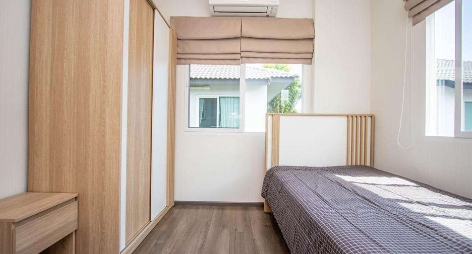 Haus zur Miete mit 4 Zimmer in San Kamphaeng, Chiang Mai