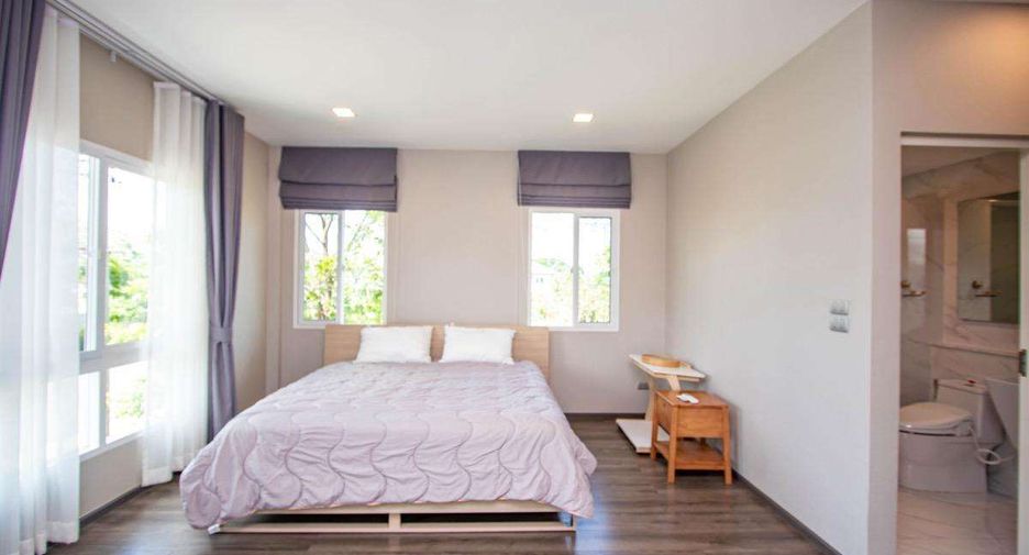 Haus zur Miete mit 4 Zimmer in San Kamphaeng, Chiang Mai