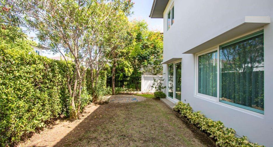 Haus zur Miete mit 4 Zimmer in San Kamphaeng, Chiang Mai