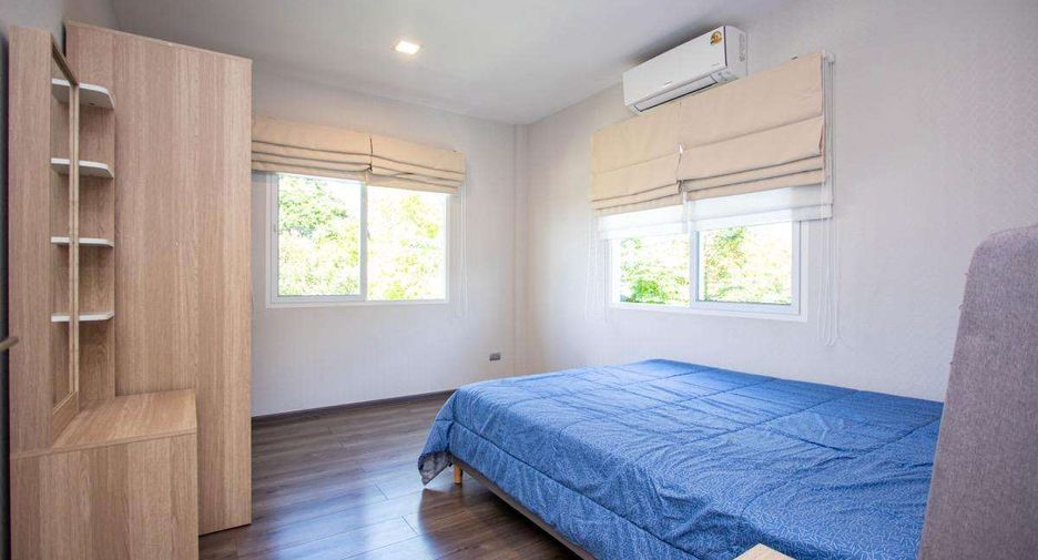 Haus zur Miete mit 4 Zimmer in San Kamphaeng, Chiang Mai