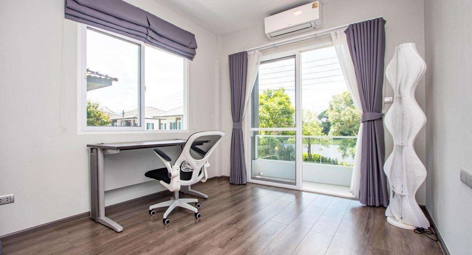 Haus zur Miete mit 4 Zimmer in San Kamphaeng, Chiang Mai