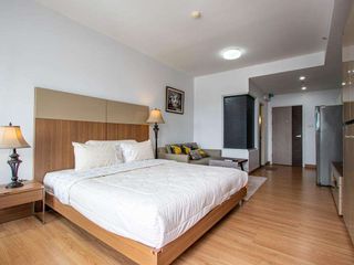 For rent 1 bed condo in Mueang Chiang Mai, Chiang Mai