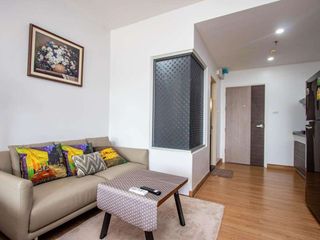 For rent 1 bed condo in Mueang Chiang Mai, Chiang Mai
