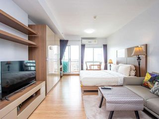 For rent 1 bed condo in Mueang Chiang Mai, Chiang Mai