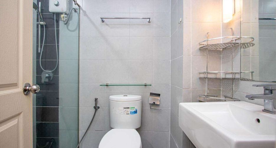 For rent 1 bed condo in Mueang Chiang Mai, Chiang Mai