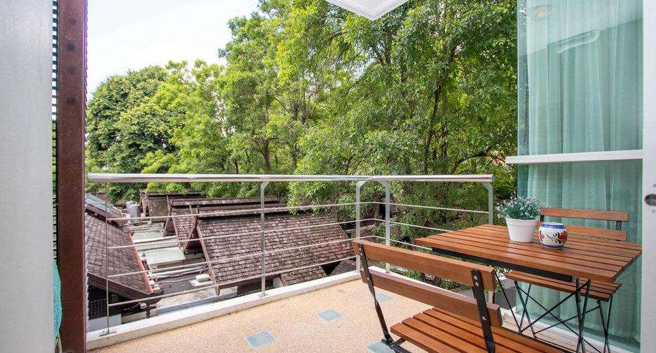 For rent 1 bed condo in Mueang Chiang Mai, Chiang Mai