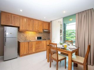 For rent 1 bed condo in Mueang Chiang Mai, Chiang Mai