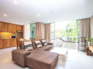 For rent 1 bed condo in Mueang Chiang Mai, Chiang Mai