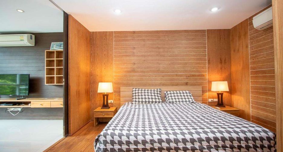 For rent 1 bed condo in Mueang Chiang Mai, Chiang Mai