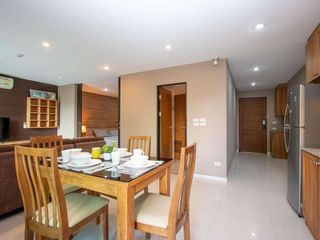 For rent 1 bed condo in Mueang Chiang Mai, Chiang Mai