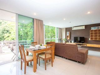 For rent 1 bed condo in Mueang Chiang Mai, Chiang Mai
