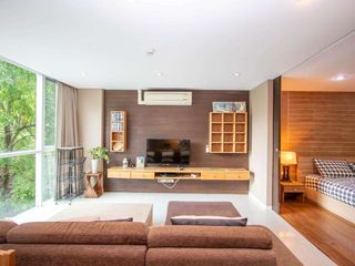 For rent 1 bed condo in Mueang Chiang Mai, Chiang Mai