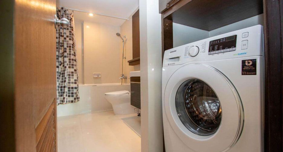 For rent 1 bed condo in Mueang Chiang Mai, Chiang Mai