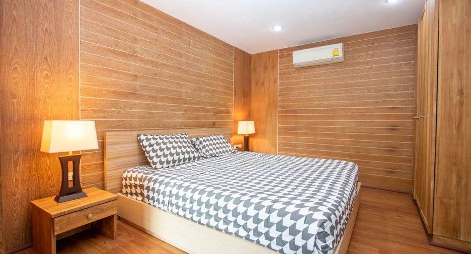For rent 1 bed condo in Mueang Chiang Mai, Chiang Mai