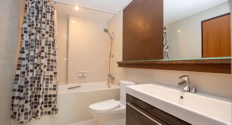 For rent 1 bed condo in Mueang Chiang Mai, Chiang Mai