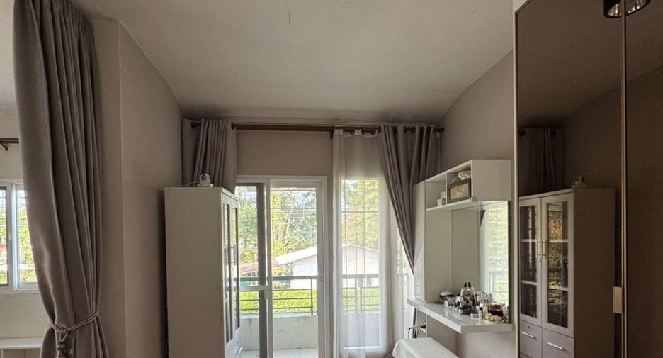 For rent 4 bedrooms house in Hang Dong, Chiang Mai
