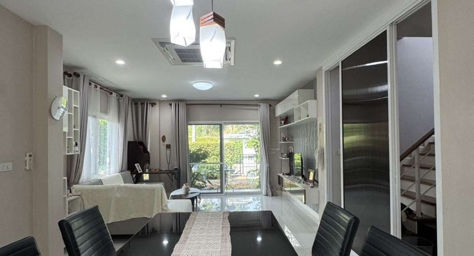 For rent 4 bedrooms house in Hang Dong, Chiang Mai
