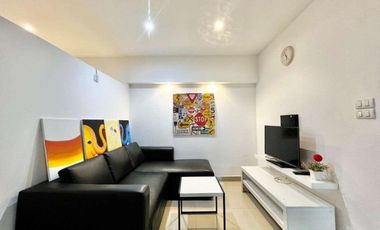 For rent 1 bed condo in Mueang Chiang Mai, Chiang Mai